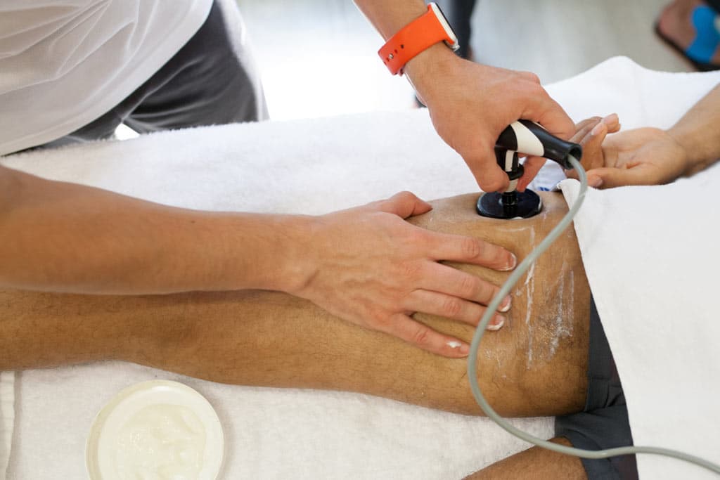 Beneficios de la radiofrecuencia Cap Energy en Arteixo