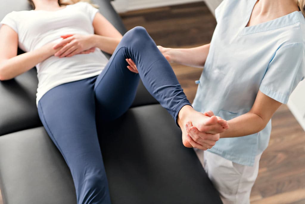 Conoce las especialidades de nuestros fisioterapeutas en Arteixo