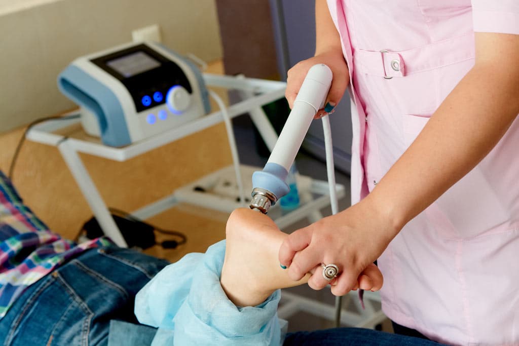 Descubre cómo funciona la tecnología Cap Energy en fisioterapia