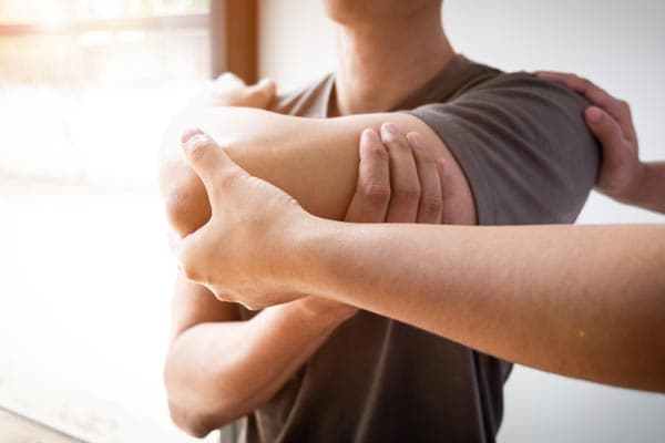 Fisioterapia en reumatología