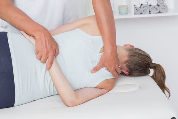 Fisioterapia en traumatología