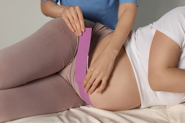 Te acompañamos en tu maternidad